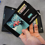 Vendita Ferrari Grand Prix Challenge - Retrogaming Shop