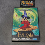 Vendita Fantasia - Retrogaming Shop