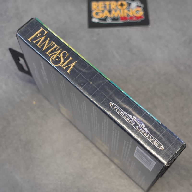 Vendita Fantasia - Retrogaming Shop