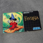 Vendita Fantasia - Retrogaming Shop