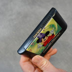 Vendita Fantasia - Retrogaming Shop