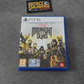 Midnight Suns Enhanced Edition
