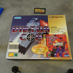 Vendita Virtua Cop + Virtua Gun Special Pak - Retrogaming Shop