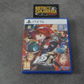 Persona 5 Royal
