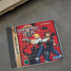 Vendita Virtua Cop + Virtua Gun Special Pak - Retrogaming Shop