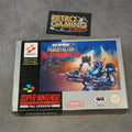 Vendita Super Probotector Alien Rebels - Retrogaming Shop