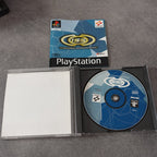 International Superstar Soccer