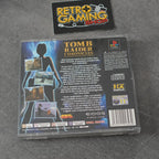 Tomb Raider: Chronicles