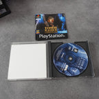 Tomb Raider: Chronicles