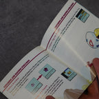 Vendita Pokemon Silver Version - Retrogaming Shop
