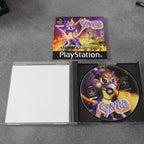 Spyro The Dragon