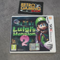 Vendita Luigi’s Mansion 2 - Retrogaming Shop
