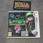 Vendita Luigi’s Mansion 2 - Retrogaming Shop