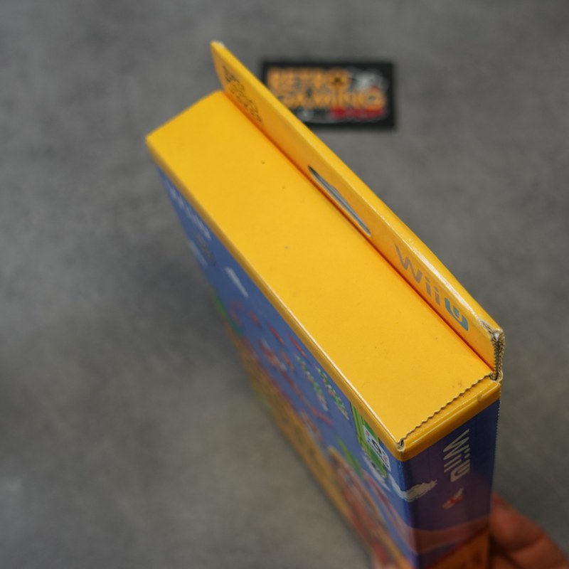 Super Mario Maker Nuovo Nintendo