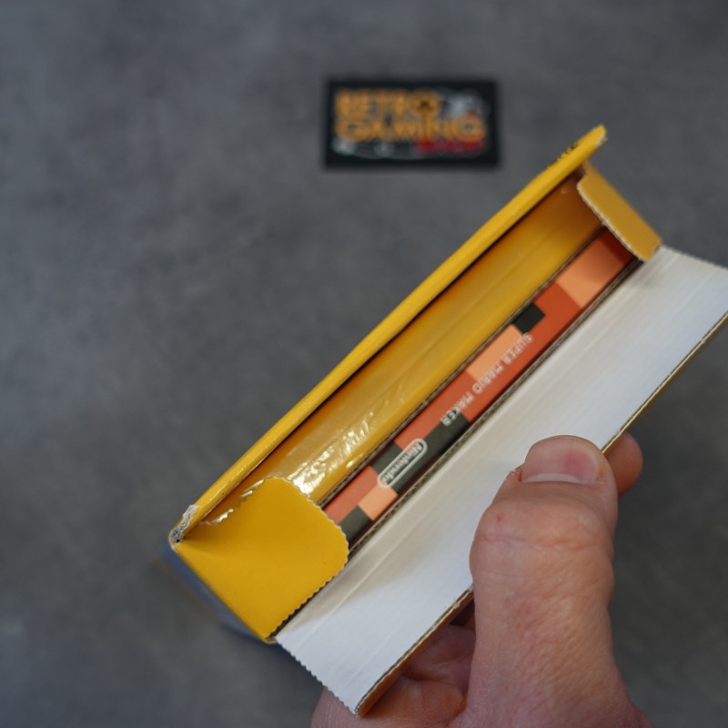 Super Mario Maker Nuovo Nintendo