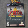 Vendita The Legend of Zelda Collector's Edition Disco Promozionale - Retrogaming Shop
