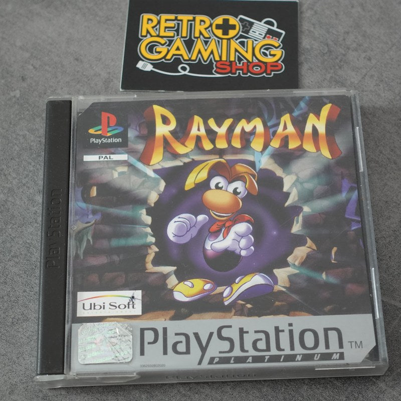 Rayman