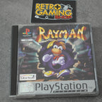 Rayman
