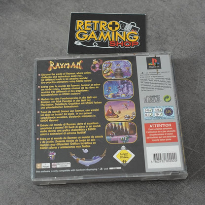 Rayman