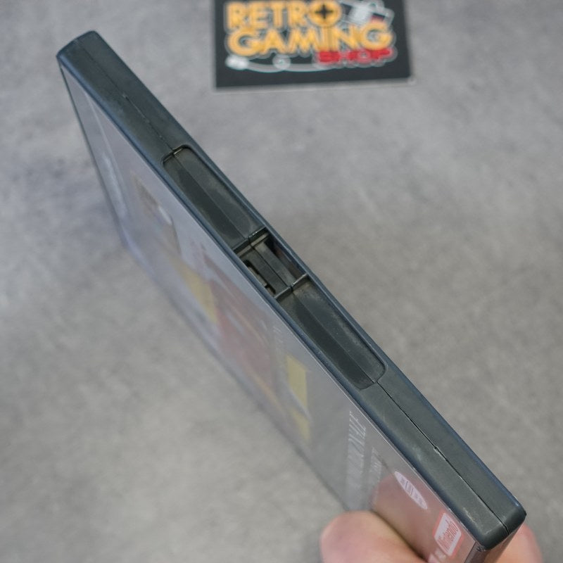 The Legend of Zelda Collector's Edition Disco Promozionale Nintendo