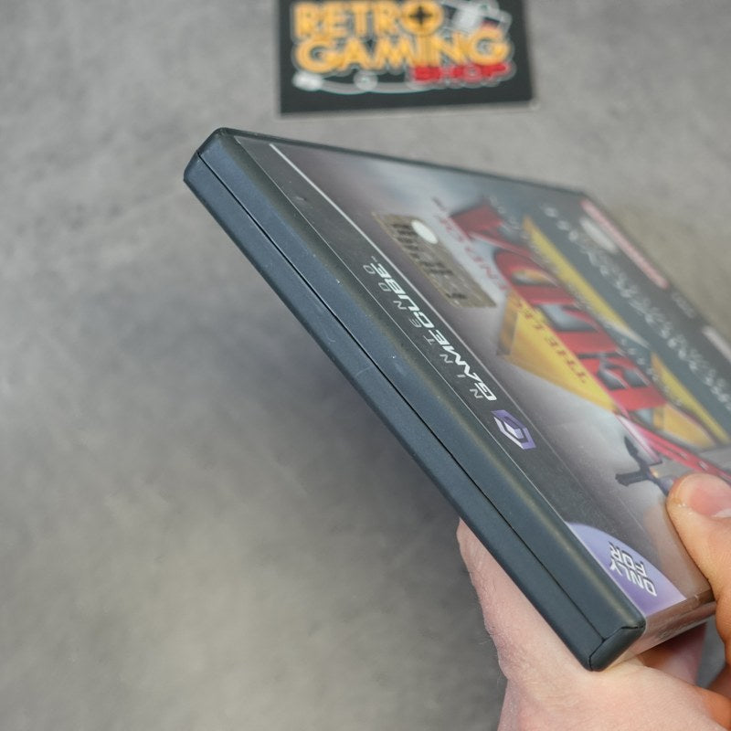 The Legend of Zelda Collector's Edition Disco Promozionale Nintendo