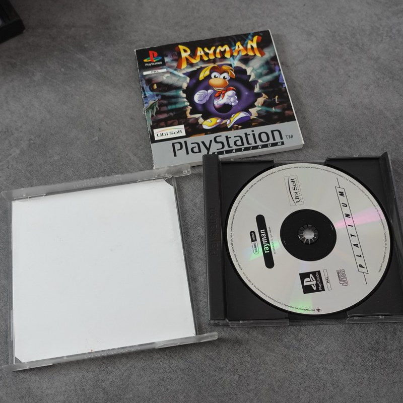 Rayman