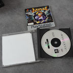 Rayman