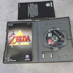 Vendita The Legend of Zelda Collector's Edition Disco Promozionale - Retrogaming Shop