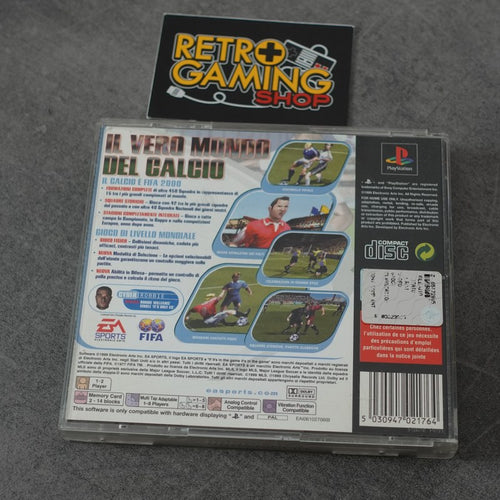 Fifa 2000