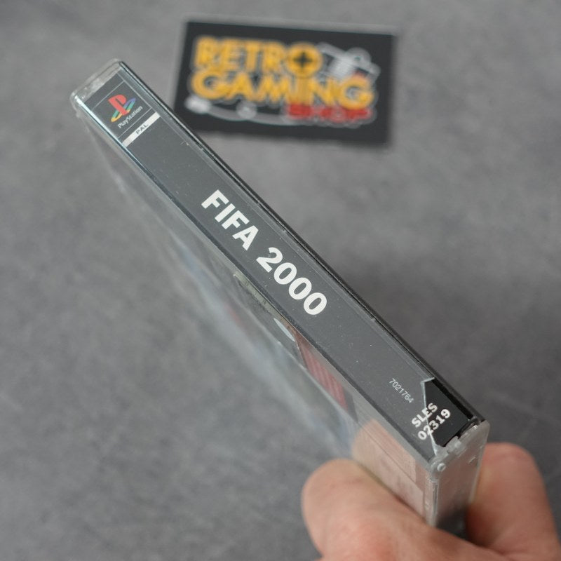 Fifa 2000