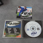 Fifa 2000