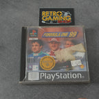 Formel Eins 99 Neu