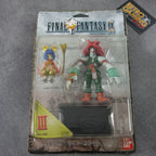 Vendita Final Fantasy IX Figure Collection Vol. 2 Bandai Amarant/Eiko Nuovo - Retrogaming Shop