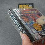 Formel Eins 99 Neu