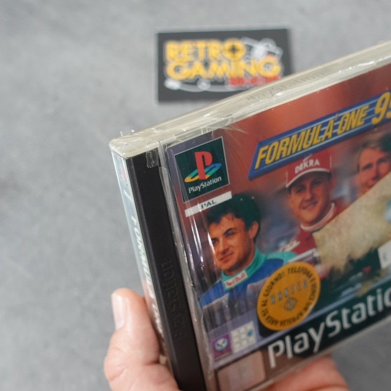 Formel Eins 99 Neu