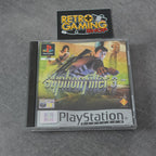 Syphon Filter 3