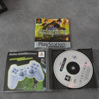 Syphon Filter 3