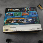 Vendita Starlink Battle For Atlas Starfox Starter Editon + 3 Pack Nuovi - Retrogaming Shop