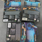 Vendita Starlink Battle For Atlas Starfox Starter Editon + 3 Pack Nuovi - Retrogaming Shop