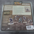 Vendita McFarlane Military Marine Corps Recon Sniper Nuovo - Retrogaming Shop