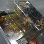 Vendita Movie Maniacs 7 The Texas Chainsaw Massacre Old Monty - Retrogaming Shop