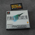 Final Fantasy VII