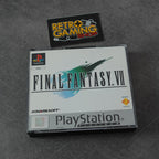 Final Fantasy VII