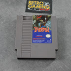 Vendita Trojan - Retrogaming Shop