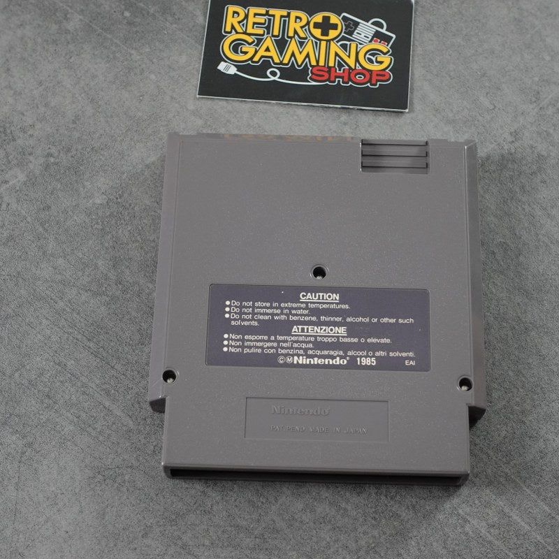 Vendita Trojan - Retrogaming Shop