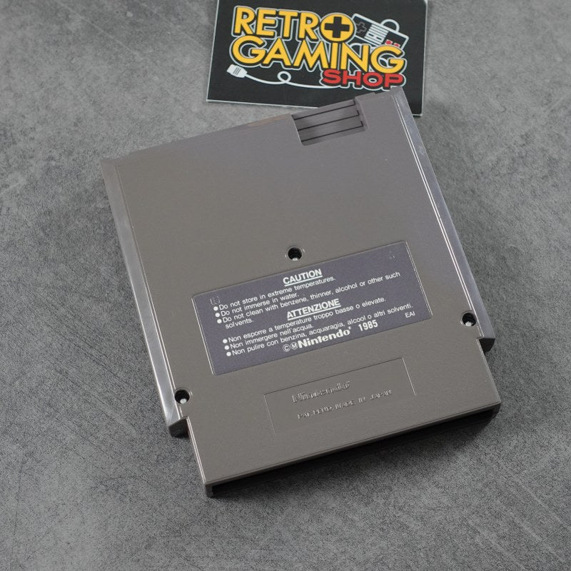 Vendita A Boy and His Blob: Trouble on Blobolonia - Retrogaming Shop