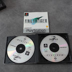 Final Fantasy VII