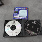 Final Fantasy VII