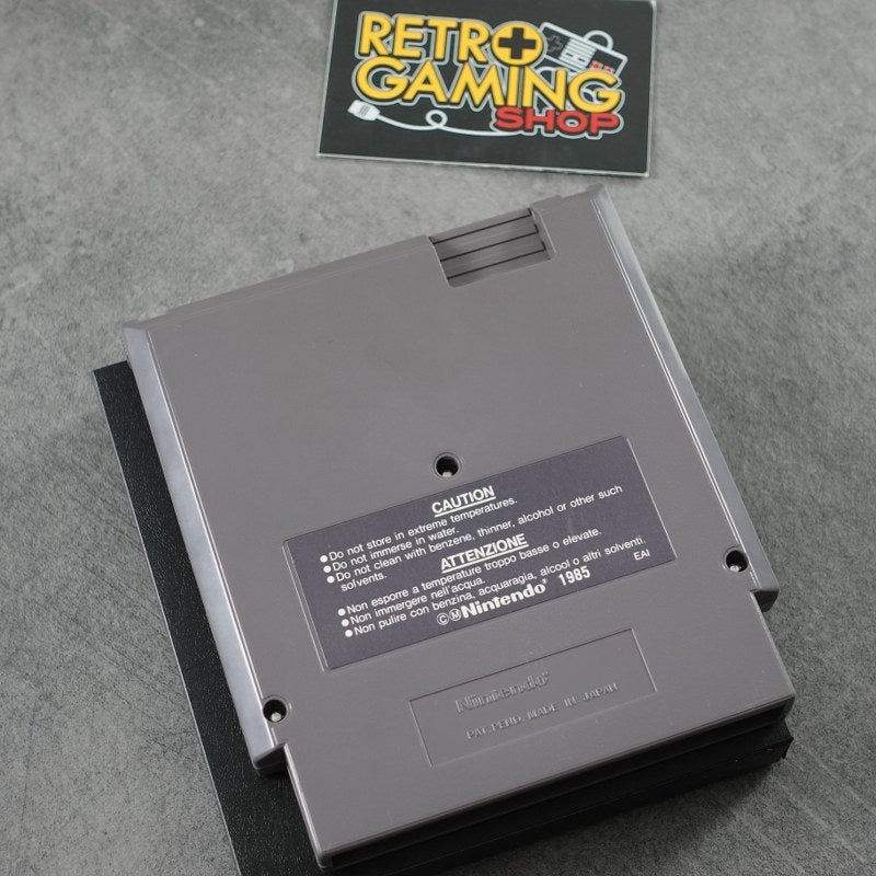 Vendita Gun.Smoke - Retrogaming Shop