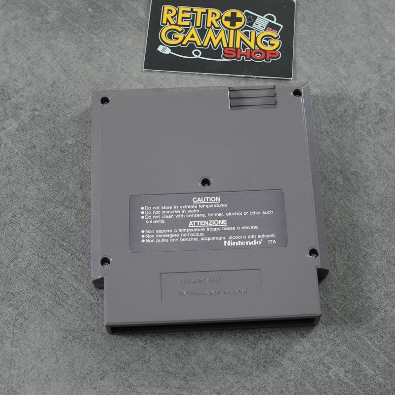 Vendita Duck Hunt Pal a 5 Viti Mattel - Retrogaming Shop